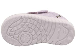 Dětské celoroční boty Superfit 1-000788-8500