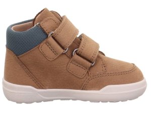 Dětské celoroční boty Superfit 1-100203-3000