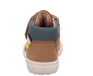 Dětské celoroční boty Superfit 1-100203-3000
