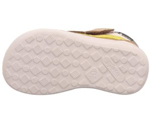 Dětské celoroční boty Superfit 1-100203-3000