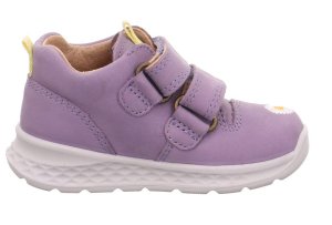 Dětské celoroční boty Superfit 1-000363-8570