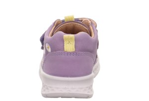 Dětské celoroční boty Superfit 1-000363-8570