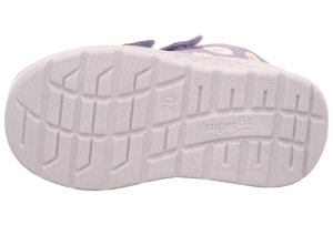 Dětské celoroční boty Superfit 1-000363-8570