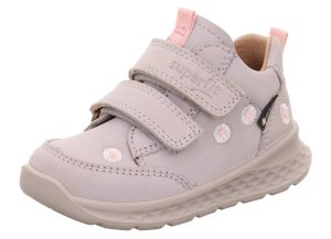 Dětské celoroční boty Superfit 1-000369-2500