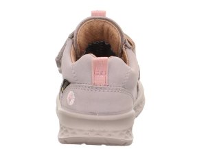 Dětské celoroční boty Superfit 1-000369-2500