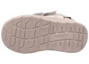 Dětské celoroční boty Superfit 1-000369-2500