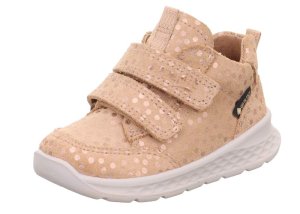 Dětské celoroční boty Superfit 1-000369-4010