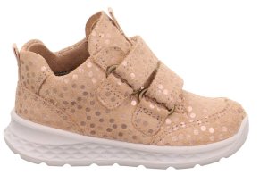 Dětské celoroční boty Superfit 1-000369-4010
