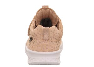 Dětské celoroční boty Superfit 1-000369-4010