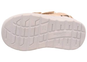 Dětské celoroční boty Superfit 1-000369-4010