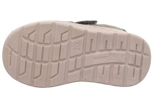 Dětské celoroční boty Superfit 1-000369-7050