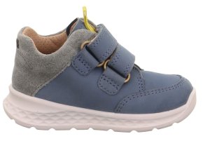 Dětské celoroční boty Superfit 1-000381-8010