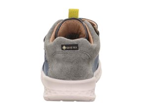 Dětské celoroční boty Superfit 1-000381-8010