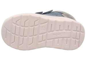 Dětské celoroční boty Superfit 1-000381-8010