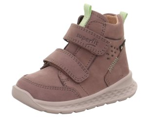 Dětské celoroční boty Superfit 1-000367-3030
