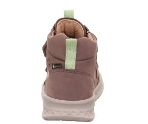 Dětské celoroční boty Superfit 1-000367-3030