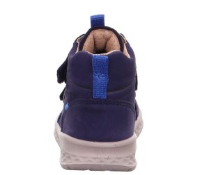 Dětské celoroční boty Superfit 1-000367-8000