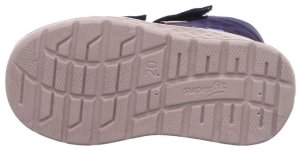 Dětské celoroční boty Superfit 1-000367-8000