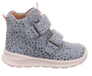 Dětské celoroční boty Superfit 1-000367-8400