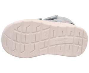 Dětské celoroční boty Superfit 1-000367-8400
