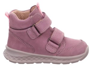 Dětské celoroční boty Superfit 1-000367-8500