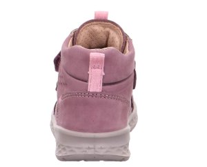 Dětské celoroční boty Superfit 1-000367-8500