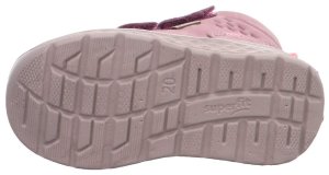 Dětské celoroční boty Superfit 1-000367-8500