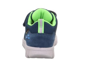 Dětské celoroční boty Superfit 1-006182-8060