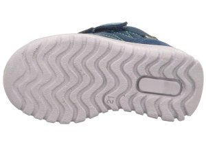 Dětské celoroční boty Superfit 1-006182-8060