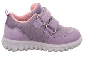 Dětské celoroční boty Superfit 1-006182-8550
