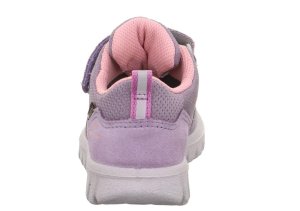 Dětské celoroční boty Superfit 1-006182-8550