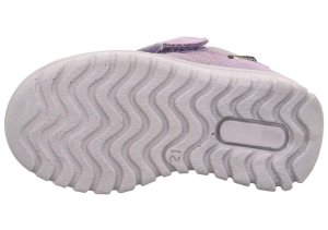 Dětské celoroční boty Superfit 1-006182-8550