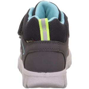 Dětské celoroční boty Superfit 1-006189-2020