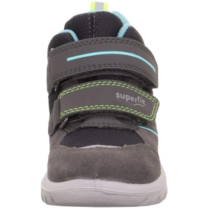 Dětské celoroční boty Superfit 1-006189-2020