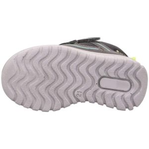 Dětské celoroční boty Superfit 1-006189-2020