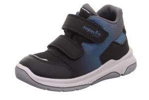 Dětské celoroční boty Superfit 1-006412-0000
