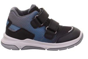 Dětské celoroční boty Superfit 1-006412-0000