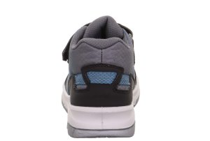 Dětské celoroční boty Superfit 1-006412-0000