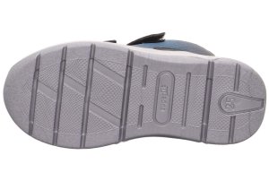 Dětské celoroční boty Superfit 1-006412-0000