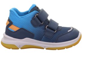 Dětské celoroční boty Superfit 1-006412-8020