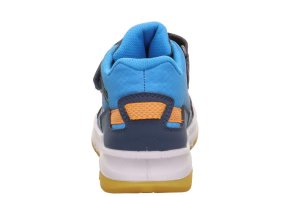 Dětské celoroční boty Superfit 1-006412-8020