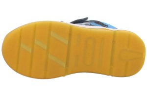 Dětské celoroční boty Superfit 1-006412-8020