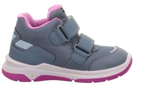 Dětské celoroční boty Superfit 1-006412-8030