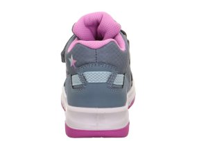 Dětské celoroční boty Superfit 1-006412-8030