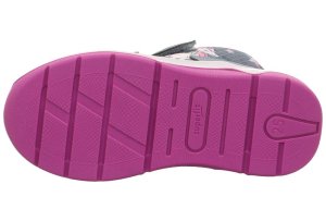 Dětské celoroční boty Superfit 1-006412-8030