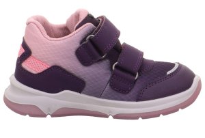 Dětské celoroční boty Superfit 1-006412-8500
