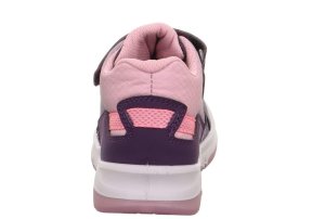 Dětské celoroční boty Superfit 1-006412-8500