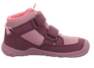 Dětské celoroční boty Superfit 1-006042-5010