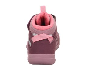 Dětské celoroční boty Superfit 1-006042-5010
