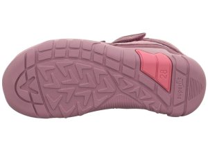 Dětské celoroční boty Superfit 1-006042-5010